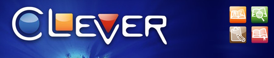 CLeVer – Bibelsoftware